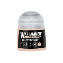 Warhammer Tone Pro - Celestine Skin - Various Tones