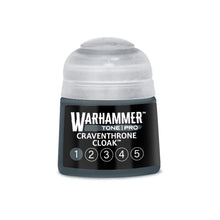Warhammer Tone Pro - Craventhrone Cloak - Various Tones
