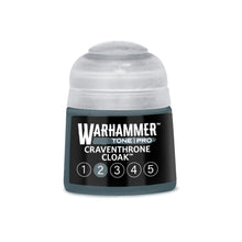Warhammer Tone Pro - Craventhrone Cloak - Various Tones