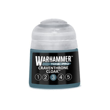 Warhammer Tone Pro - Craventhrone Cloak - Various Tones