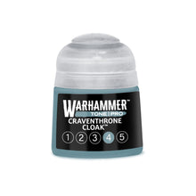 Warhammer Tone Pro - Craventhrone Cloak - Various Tones