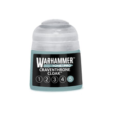 Warhammer Tone Pro - Craventhrone Cloak - Various Tones