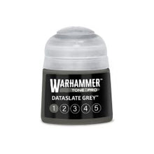 Warhammer Tone Pro - Dataslate Grey - Various Tones