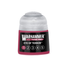 Warhammer Tone Pro - Eye of Terror - Various Tones