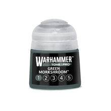 Warhammer Tone Pro - Green Morkshroom - Various Tones