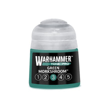 Warhammer Tone Pro - Green Morkshroom - Various Tones
