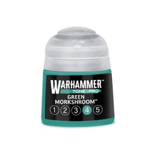 Warhammer Tone Pro - Green Morkshroom - Various Tones