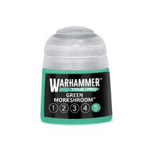 Warhammer Tone Pro - Green Morkshroom - Various Tones