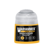 Warhammer Tone Pro - Hawkshroud Yellow - Various Tones