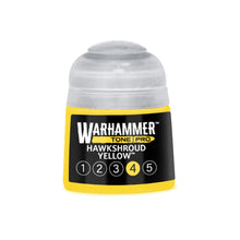 Warhammer Tone Pro - Hawkshroud Yellow - Various Tones