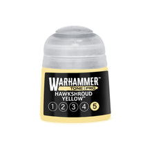 Warhammer Tone Pro - Hawkshroud Yellow - Various Tones