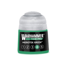 Warhammer Tone Pro - Hierotek Green - Various Tones