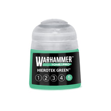 Warhammer Tone Pro - Hierotek Green - Various Tones