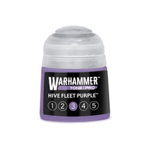 Warhammer Tone Pro - Hive Fleet Purple - Various Tones
