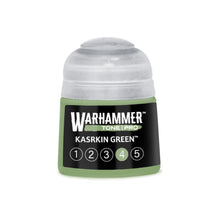 Warhammer Tone Pro - Kasrkin Green - Various Tones