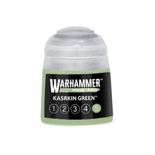 Warhammer Tone Pro - Kasrkin Green - Various Tones