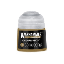 Warhammer Tone Pro - Khemri Sands - Various Tones