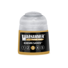 Warhammer Tone Pro - Khemri Sands - Various Tones