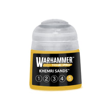 Warhammer Tone Pro - Khemri Sands - Various Tones