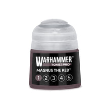 Warhammer Tone Pro - Magnus The Red - Various Tones