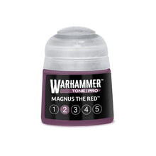 Warhammer Tone Pro - Magnus The Red - Various Tones