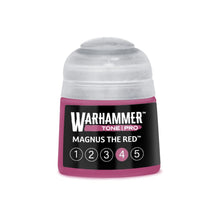 Warhammer Tone Pro - Magnus The Red - Various Tones
