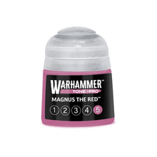 Warhammer Tone Pro - Magnus The Red - Various Tones