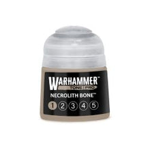 Warhammer Tone Pro - Necrolith Bone - Various Tones