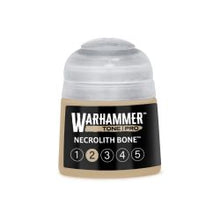 Warhammer Tone Pro - Necrolith Bone - Various Tones