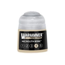 Warhammer Tone Pro - Necrolith Bone - Various Tones