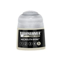 Warhammer Tone Pro - Necrolith Bone - Various Tones