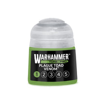Warhammer Tone Pro - Plague Toad Venom - Various Tones