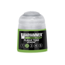 Warhammer Tone Pro - Plague Toad Venom - Various Tones