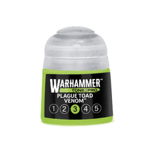 Warhammer Tone Pro - Plague Toad Venom - Various Tones