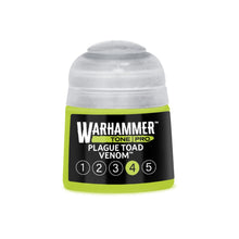 Warhammer Tone Pro - Plague Toad Venom - Various Tones