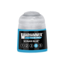 Warhammer Tone Pro - Scinari Blue - Various Tones