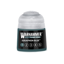 Warhammer Tone Pro - Seraphon Blue - Various Tones