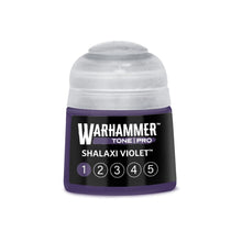Warhammer Tone Pro - Shalaxi Violet - Various Tones
