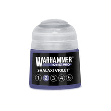 Warhammer Tone Pro - Shalaxi Violet - Various Tones