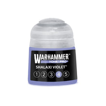 Warhammer Tone Pro - Shalaxi Violet - Various Tones