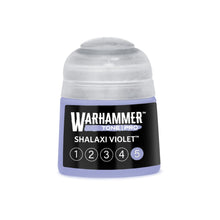 Warhammer Tone Pro - Shalaxi Violet - Various Tones