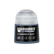 Warhammer Tone Pro - Stormwolf Blue - Various Tones
