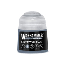 Warhammer Tone Pro - Stormwolf Blue - Various Tones