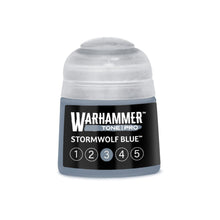 Warhammer Tone Pro - Stormwolf Blue - Various Tones