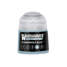 Warhammer Tone Pro - Stormwolf Blue - Various Tones