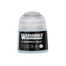 Warhammer Tone Pro - Stormwolf Blue - Various Tones