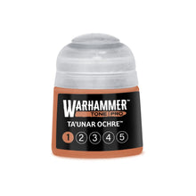 Warhammer Tone Pro - Ta'unar Ochre - Various Tones