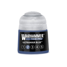 Warhammer Tone Pro - Ultramar Blue - Various Tones