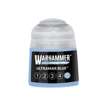 Warhammer Tone Pro - Ultramar Blue - Various Tones