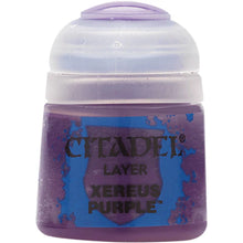 Citadel Colour - Layer - Xereus Purple